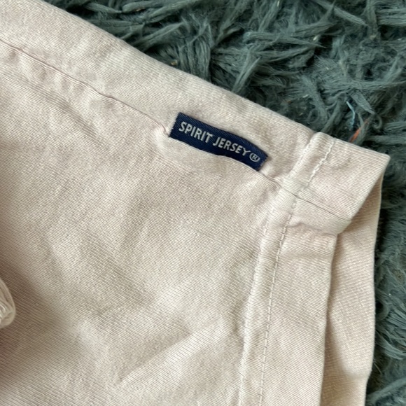 MOVING SALE Disney World Baby Pink Spirit Jersey - Picture 5 of 9